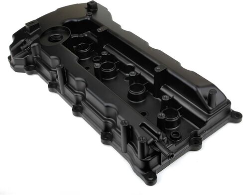 غطاء صمام ألومنيوم مع حشية متوافق مع 2011-2015 Hyundai Sonata 2.4L 2010-2013 Kia Forte 2.0L OE # 22410-2G100 224102G100 in Kuwait