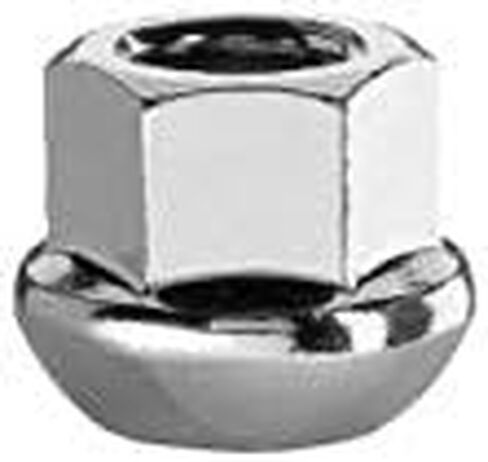 20 Pcs Ball Seat Open End Lug Nuts 14x1.5 Replacement for Porsche Wheels in Saudi Arabia