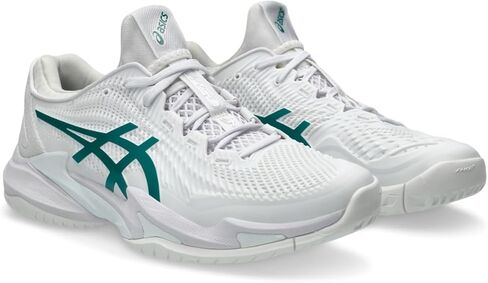 ASICSCourt Ff 3 Novak in Saudi Arabia