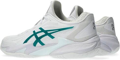 ASICSCourt Ff 3 Novak in Saudi Arabia