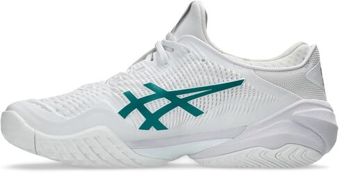 ASICSCourt Ff 3 Novak in Saudi Arabia