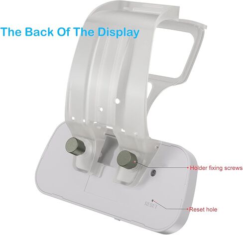 لوحة مفاتيح وحدة تحكم لاسلكية لجهاز PS5، لوحة مفاتيح بلوتوث قابلة لإعادة الشحن، لوحة ألعاب عبر الإنترنت، 47 رسالة رئيسية، لوحة مفاتيح للدردشة مع مشبك حامل وحدة التحكم وكابل شاحن من النوع C لجهاز Playstation 5 Dualsense in Kuwait