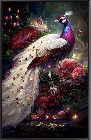 Setoda Beginners Stamped Cross Stitch Kits Range of Embroidery Patterns Starter Kits for Girl DIY Printed Cross Stitch Pattern Needlepoint kit 11CT-Coastal Town 19.7×26.4 inch in Saudi Arabia