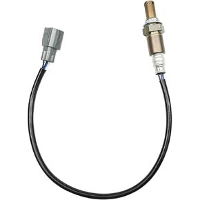 Oxygen O2 Sensor Upstream Fit for Toyota Avalon 2005-2012, Fit for Toyota Camry 2003-2012, Fit for Lexus ES350 2007-2011, Replace 19184901 8946708010