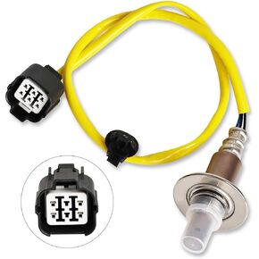 Nifeida 234-9123 Oxygen Sensor Upstream Air Fuel Ratio O2 Sensor for Subaru 06-09 Outback Legacy 06-10 Forester 06-11 Impreza Sport 2006 SAAB 9-2X 2.5L-H4 Replace# 22641-AA360, 22641-AA36A in Kuwait