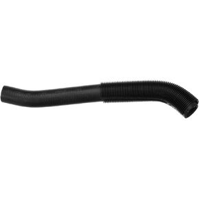ACDelco Gold 24314L Molded Upper Radiator Hose