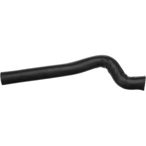 ACDelco Gold 24519L Molded Upper Radiator Hose