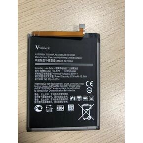 New HQ-S71 Replacement Battery for i-Pad Pro 12.9 2021 5th Gen A2378 A2379 A2461 A2462 with Technical Toolkit.