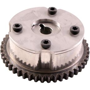 14310-5R1-013 Variable Valve Timing Sprocket Intake VVT Camshaft Timing Gear Fit for 2015-2020 Honda Fit Jazz 1.5L 14310-5BY-H01