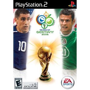FIFA World Cup Germany 2006 (Renewed)