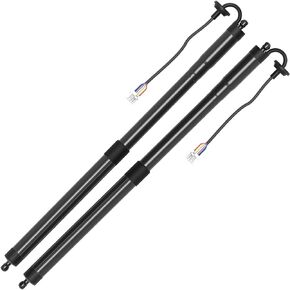 905614BA1A Liftgate Actuator 2014-2019 Nissan Rogue Electric Rear Hatch Lift Struts 1 Pair, 2Pcs Trunk Tailgate Power Shock Support Replacement 90561-4BA1A 90561-4BA2A 90561-4BA3A 90561-4BA4A