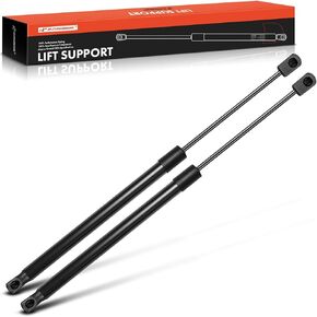 A-Premium Rear Tailgate Lift Supports Shock Struts Compatible with Toyota Matrix 2009-2014 2-PC Set