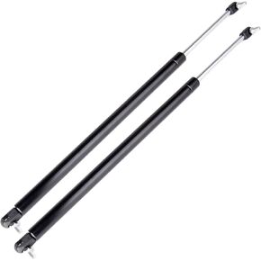 ECCPP 2pcs Rear Tailgate Lift Supports Struts Rods Shocks Gas Springs for Chrysler PT Cruiser 2001 2002 2003 2004 2005 2006 2007 2008