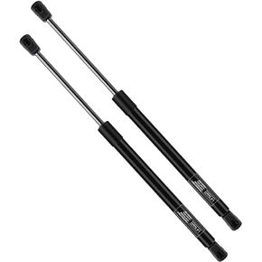 Gas Spring Shocks Struts, Front Hood Lift Supports for Ford F-250 F-350 F-450 F-550 Super Duty 1999-2007, for Ford Excursion 2000 2001 2002 2003 2004 2005 SG304029 4339 8194166