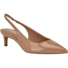 Calvin Klein Women's Dainty Pump