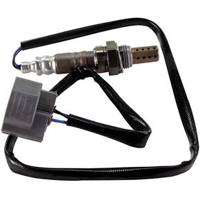 Oxygen O2 Sensor Downstream 234-4798 2344798 Compatible with Jaguar X-Type S-Type Vanden Plas XJ8 XK8 XJR XKR 1999 2000 2001 2002 2003 2004 2005