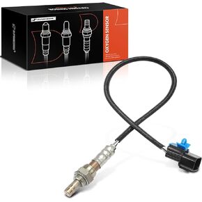 A-Premium O2 Oxygen Sensor Compatible with Hyundai Santa Fe 2003-2009, XG350 2002-2005 & Kia Amanti 2004-2006, Optima 2006-2010, Rondo 2007-2010, Sedona 2002-2006