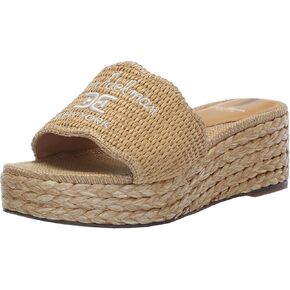 Sam Edelman Women's Camila Wedge Sandal