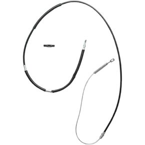 Raybestos BC96119 Professional Grade Parking Brake Cable