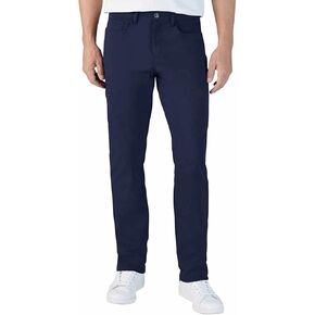 Weatherproof Vintage Lightweight Performance Weather-Flex Tech Pant (32W x 32L, Navy