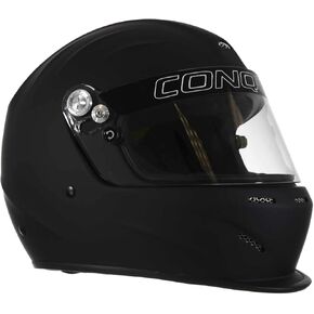 خوذة سباق سيارات كونكر سنيل SA2020 ذات فتحات هوائية لكامل الوجه in Kuwait