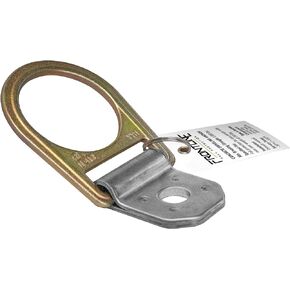 Frontline Fall Protection COB01SW Concrete Swiveling Anchor | Anchor swivels 360 degrees and flips 180 degrees | Easy and quick to install | OSHA & ANSI Compliant