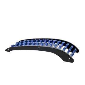 CanDo 10-7900 Back Stretcher, Blue