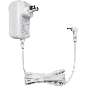 Moonybaby Official Power Cord for All Moonybaby Handheld Monitor Units, NOT for Camera Units