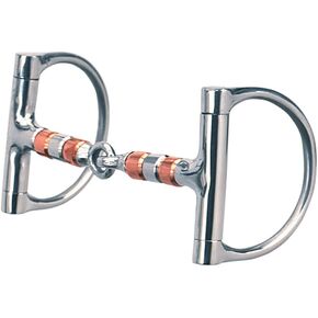 Weaver Leather Dee Ring Bit