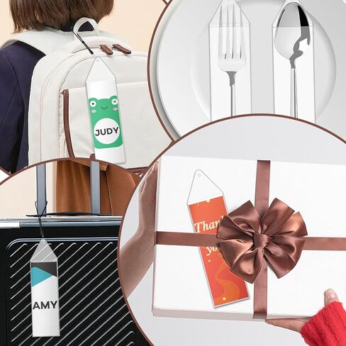 100 قطعة من الأكمام البلاستيكية المرجعية، أكمام شفافة لحامل الإشارات المرجعية، أكمام حامل الإشارات المرجعية الفارغة مع فتحة لشرائط الصور المرجعية مقاس 1.8 × 6 بوصة in Kuwait