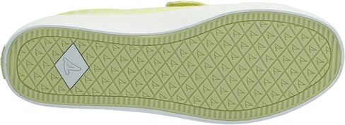 Sperry Women's Crest Vibe Bow Sneaker in Saudi Arabia