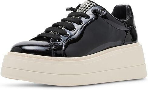 Steve Madden Women's Jessica Rich Luna Sneaker in Saudi Arabia