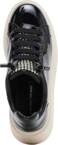 Steve Madden Women's Jessica Rich Luna Sneaker in Saudi Arabia