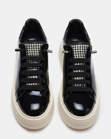 Steve Madden Women's Jessica Rich Luna Sneaker in Saudi Arabia
