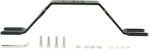 Aluminum Handle, Photography Equipment's Handle, Underwater Camera Handle Tray Holder for Underwater Camera Housing Case (TS-14) in Kuwait