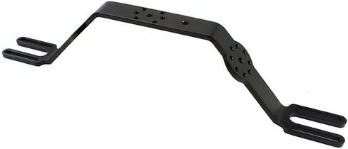 Aluminum Handle, Photography Equipment's Handle, Underwater Camera Handle Tray Holder for Underwater Camera Housing Case (TS-14) in Kuwait