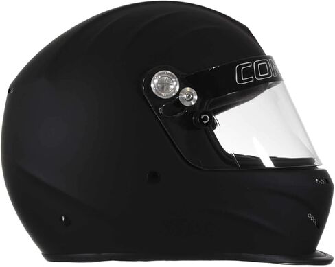 خوذة سباق سيارات كونكر سنيل SA2020 ذات فتحات هوائية لكامل الوجه in Kuwait