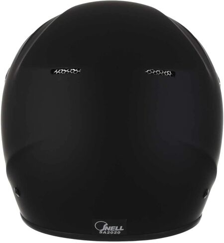 خوذة سباق سيارات كونكر سنيل SA2020 ذات فتحات هوائية لكامل الوجه in Kuwait