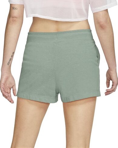 شورت Nike Steam/Sail Summer Gym Vintage للسيدات - M in Saudi Arabia