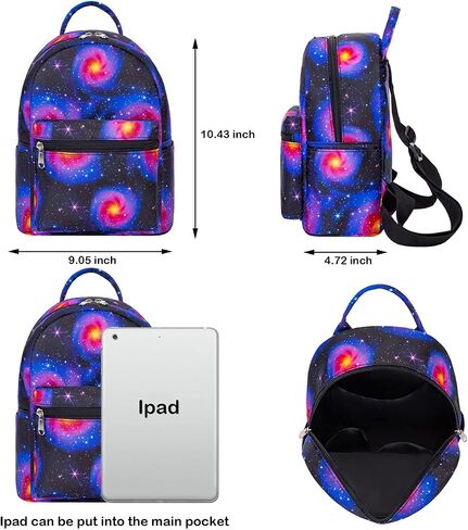 Cute mini pack bag backpack for grils children and adult (strawberry) in Saudi Arabia