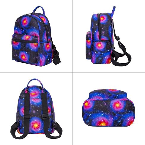 Cute mini pack bag backpack for grils children and adult (strawberry) in Saudi Arabia