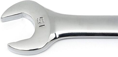 GEARWRENCH 44 Pc. Master Combination Wrench Set, Metric/SAE - 81919 in Saudi Arabia