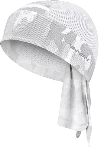 Do Rags Bandana Cap Men Women Sun Protection Quick Drying Cycling Cap Summer Hat in Saudi Arabia