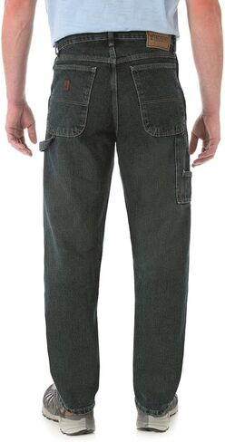 بنطلون جينز كاربنتر للرجال من رانجلر in Kuwait