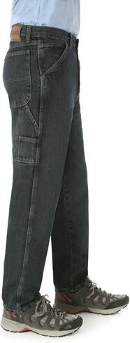 بنطلون جينز كاربنتر للرجال من رانجلر in Kuwait