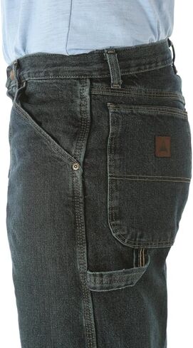 بنطلون جينز كاربنتر للرجال من رانجلر in Kuwait