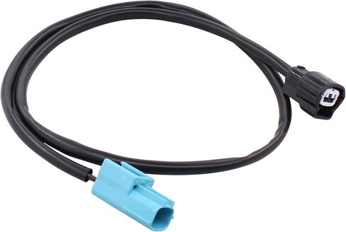 XtremeAmazing Knock Sensor Wiring Harness لسيارة 350Z G35 كوبيه سيدان FX35 in Saudi Arabia