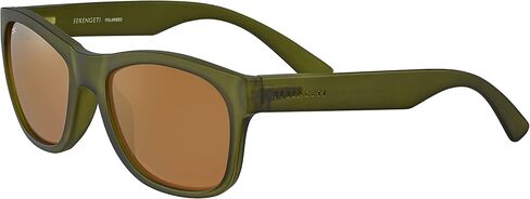 Serengeti Chandler Square Sunglasses in Saudi Arabia