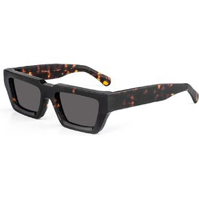 Trendy Polarized Sunglasses for Women and Men, High Definition, Anti-Glare 1943S