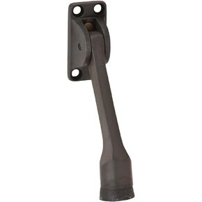 Ives by Schlage 452B10B 5 in Kick Down Door Stop